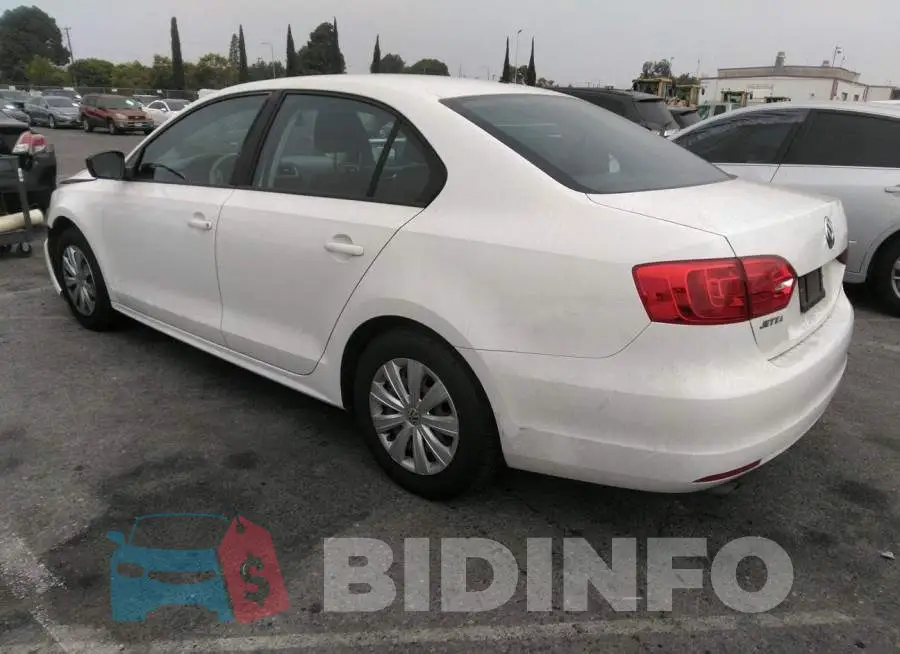 3VW2K7AJ6EM233806 Photo# 3