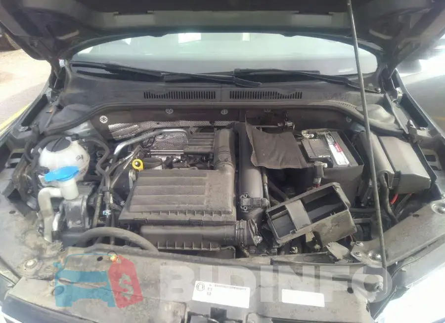 3VWDB7AJXHM310321 Photo# 10