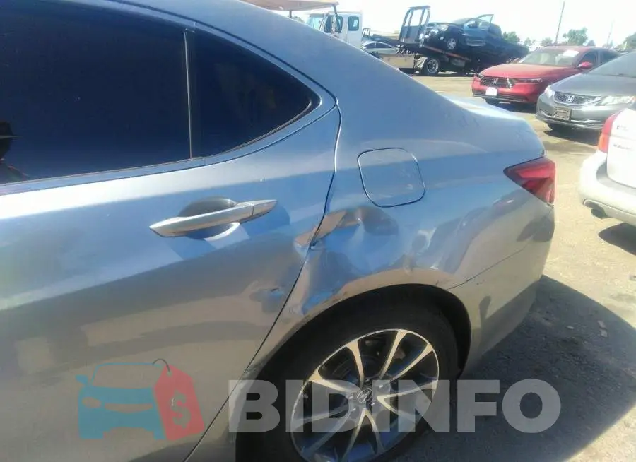 19UUB2F51GA012707 Photo# 6