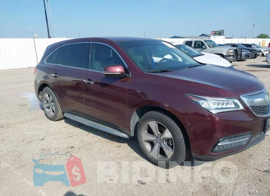 5FRYD3H20EB005687 Photo# 1