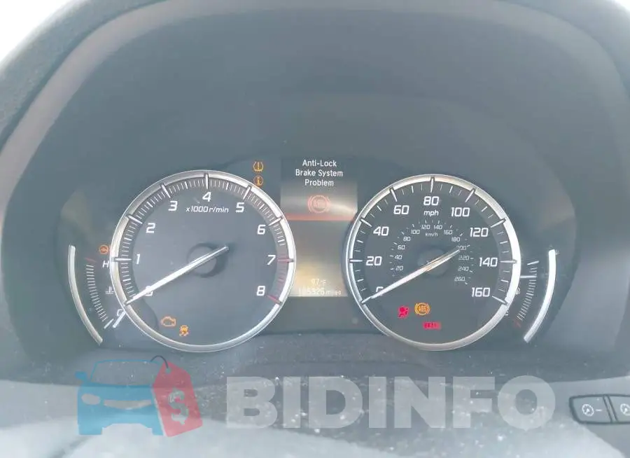 5FRYD3H20EB005687 Photo# 7