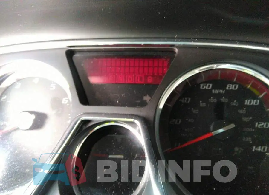 1GKKRRKD2GJ129563 Photo# 7