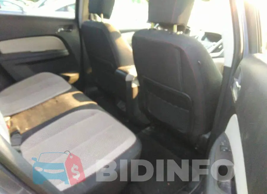 2GKFLTEK4D6340637 Photo# 8