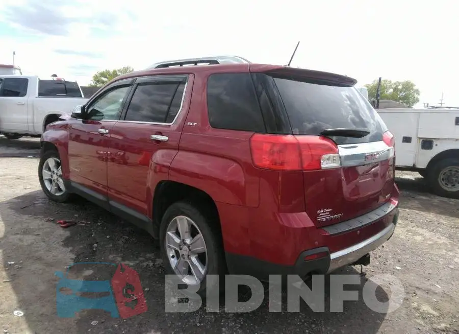 2GKFLYE37F6380932 Photo# 3