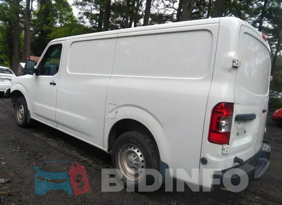 1N6BF0KM6JN813853 Photo# 3