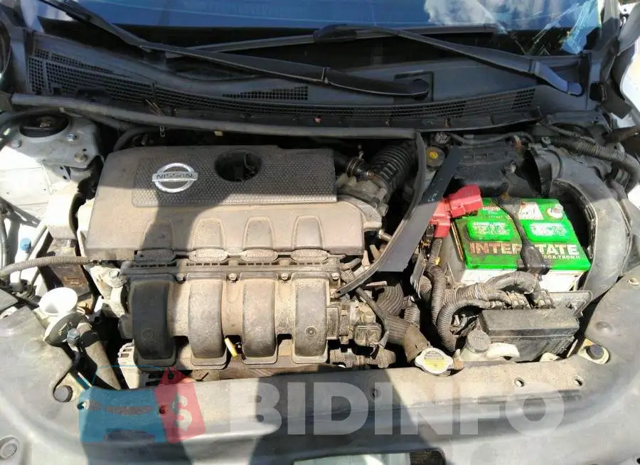 3N1AB7AP1DL662782 Photo# 10