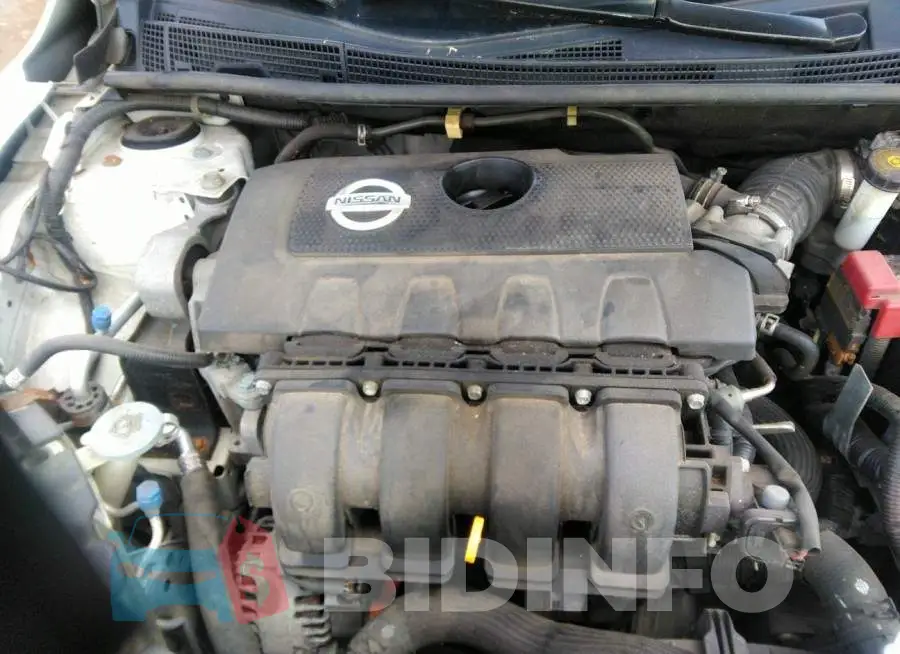 3N1AB7AP4DL758230 Photo# 10