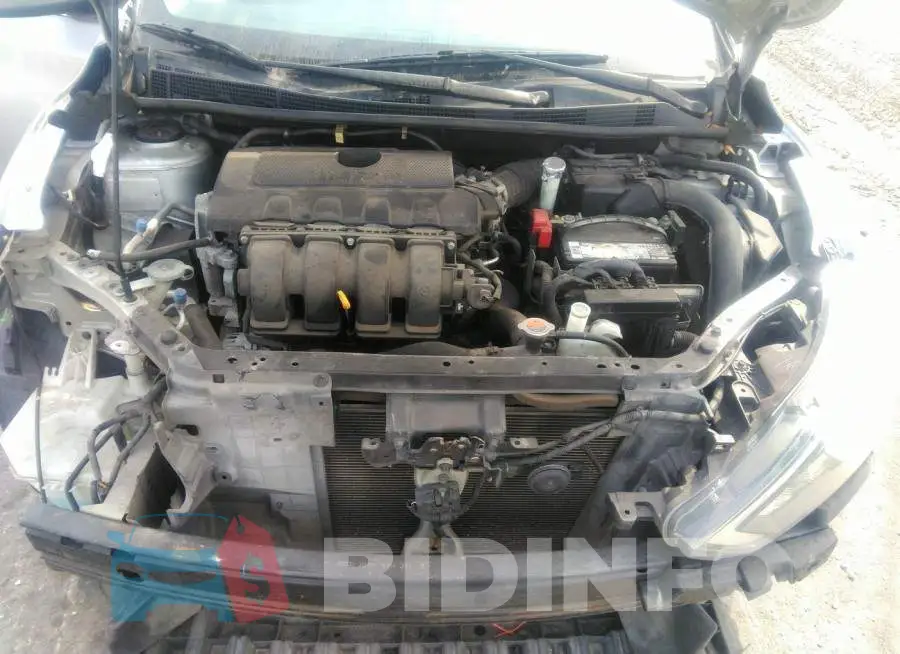 3N1AB7AP4GY218819 Photo# 10