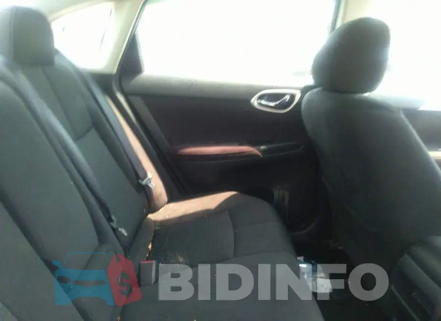 3N1AB7AP6DL666732 Photo# 8
