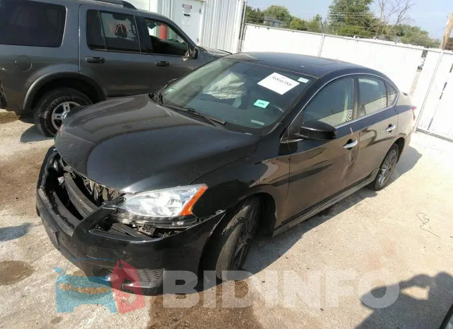 3N1AB7APXDL794553 Photo# 2