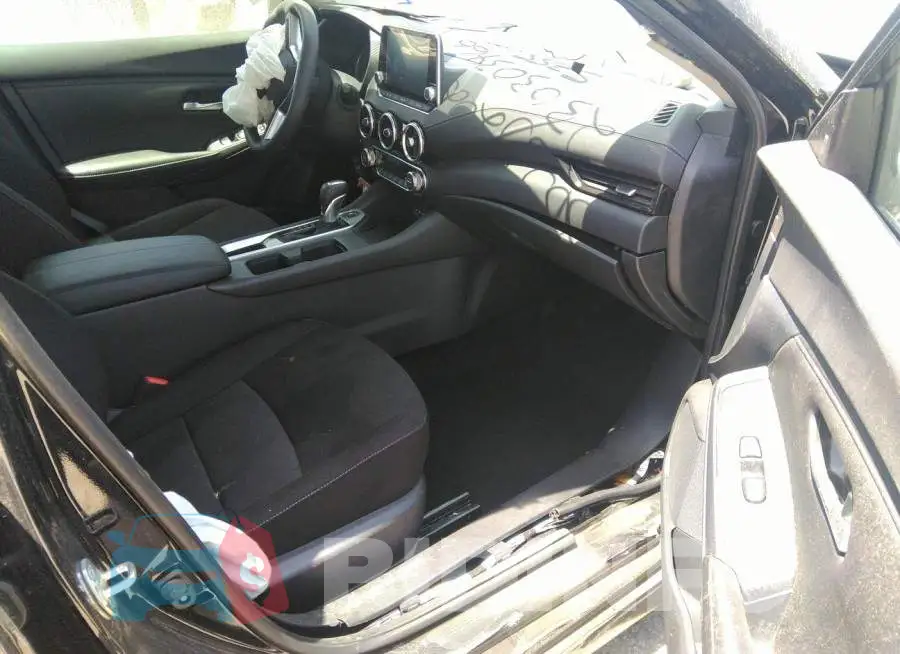3N1AB8CV3PY226282 Photo# 5
