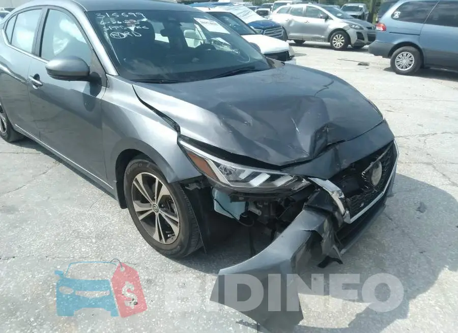 3N1AB8CV8LY264598 Photo# 6