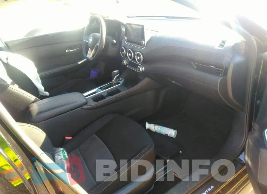 3N1AB8DV4NY285823 Photo# 5