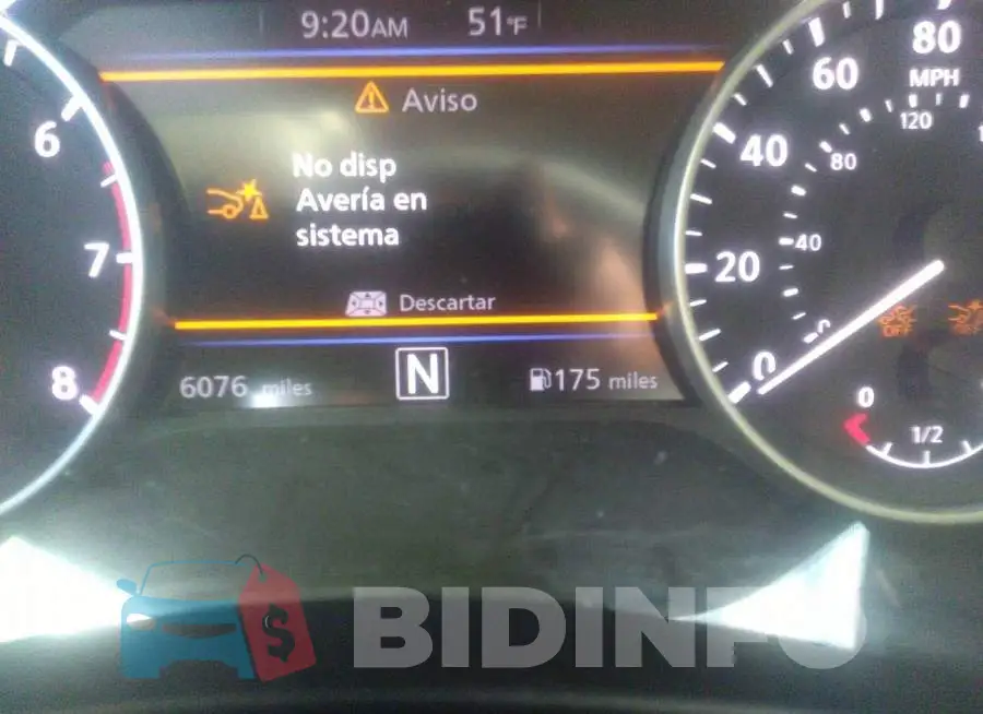3N1AB8DV8NY300128 Photo# 7