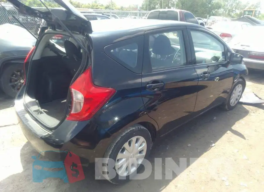 3N1CE2CP2FL388317 Photo# 4