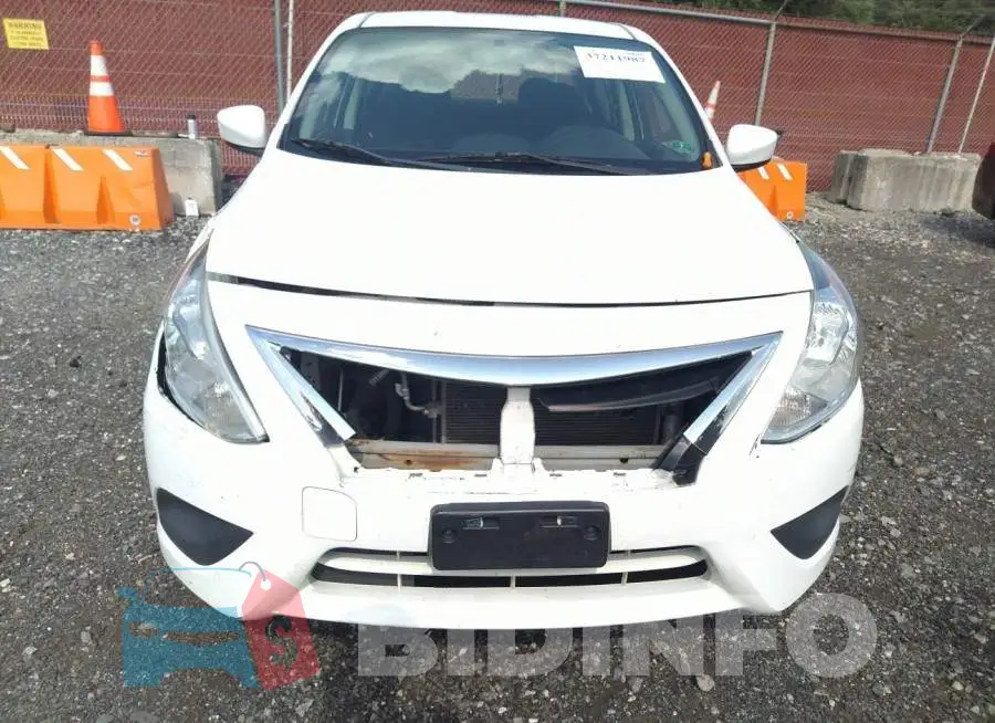 3N1CN7AP2FL825667 Photo# 6