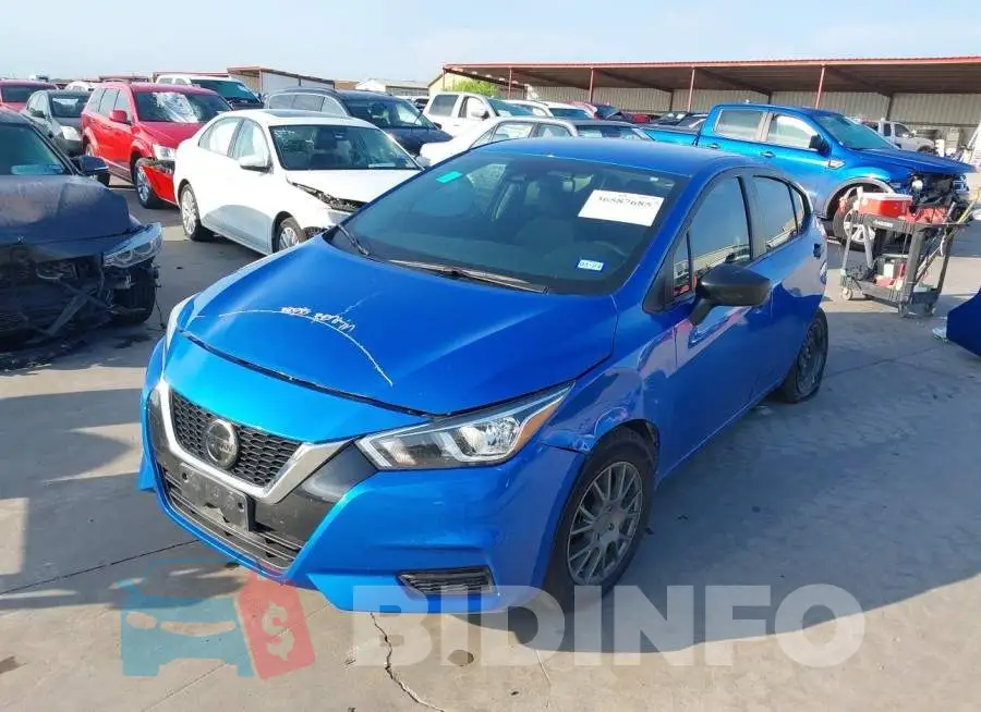 3N1CN8DVXML860244 Photo# 2