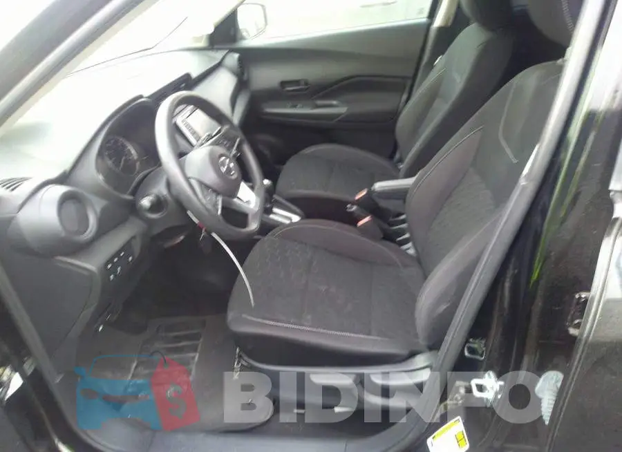 3N1CP5BV9ML527786 Photo# 5