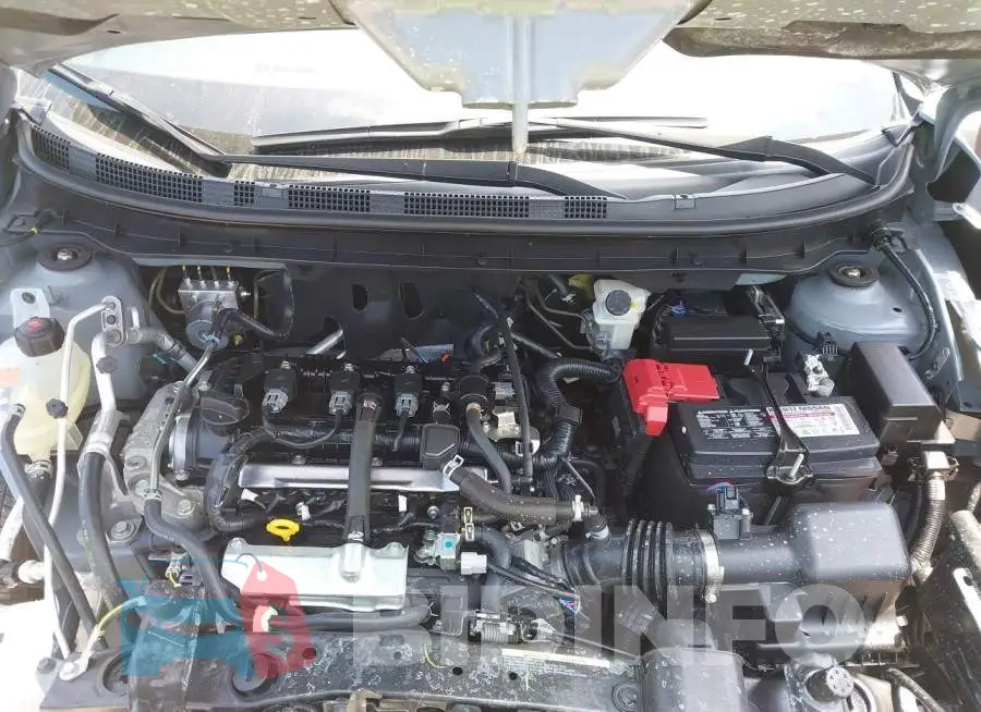 3N1CP5CV5ML540243 Photo# 10