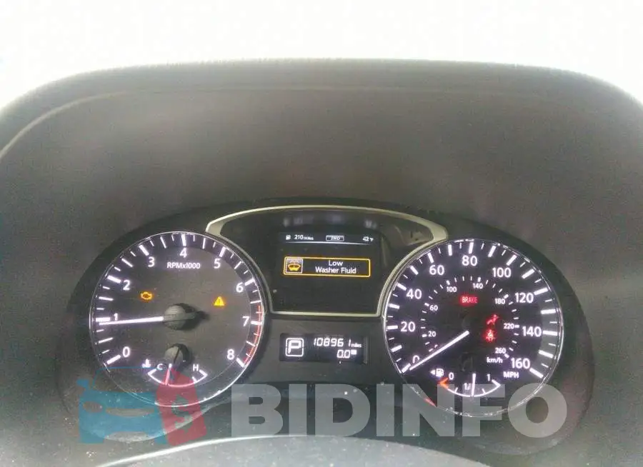 5N1AR2MM7EC671752 Photo# 7