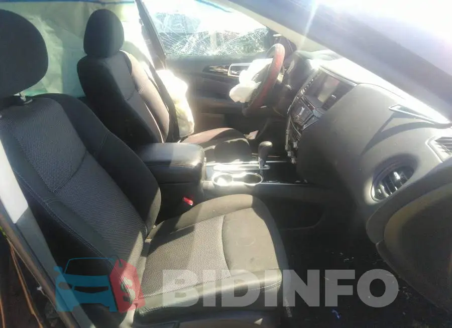 5N1DR2AN3LC635192 Photo# 5