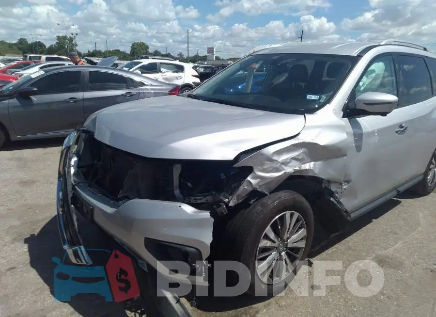5N1DR2MN4KC630304 Photo# 6