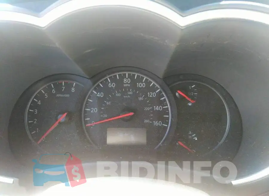 JN8AE2KP7E9104049 Photo# 7