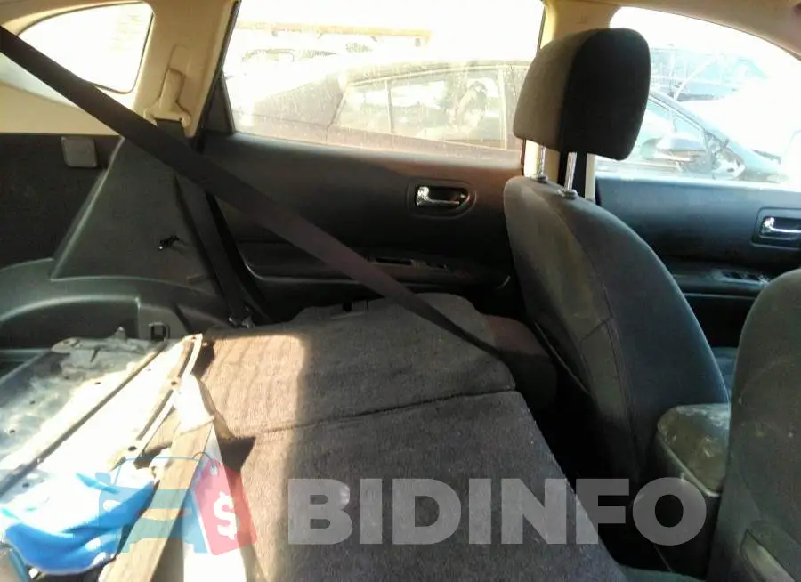 JN8AS5MT1FW670523 Photo# 8