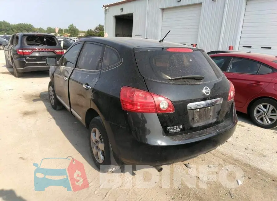 JN8AS5MT1FW670523 Photo# 3