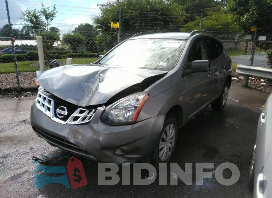 JN8AS5MT2FW164649 Photo# 2
