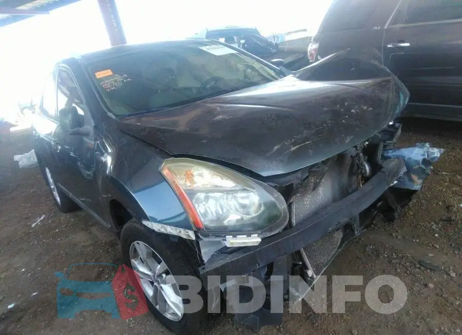 JN8AS5MT3FW154101 Photo# 1