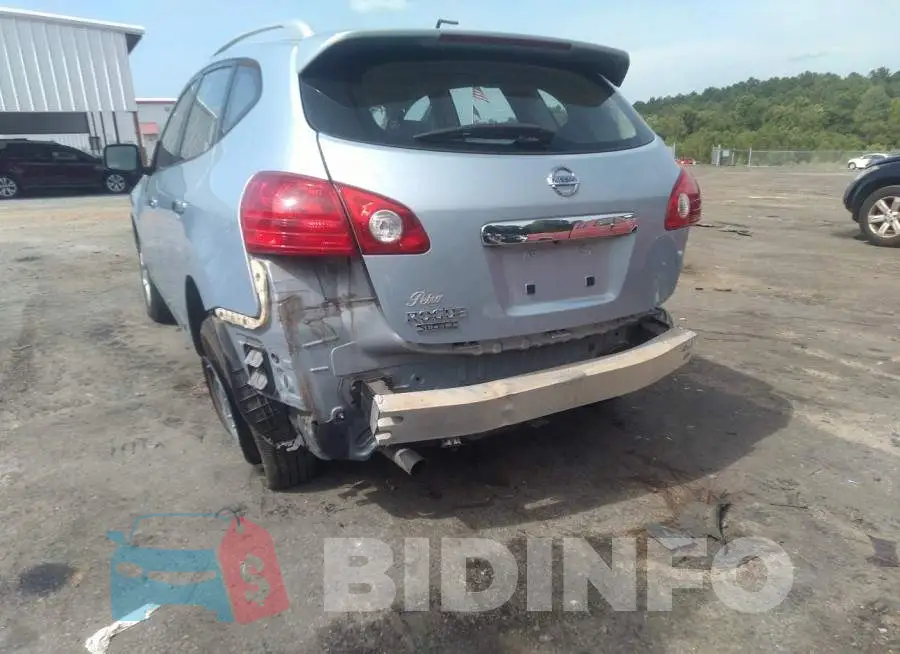 JN8AS5MT9EW104527 Photo# 6