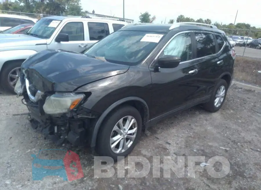 KNMAT2MT3GP636294 Photo# 2