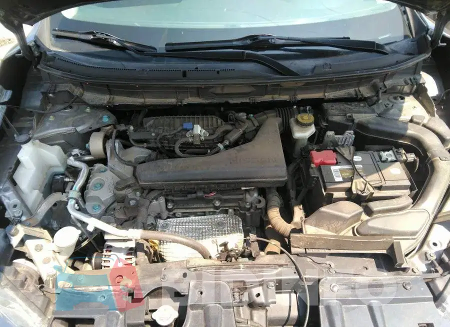 KNMAT2MT3KP540027 Photo# 10