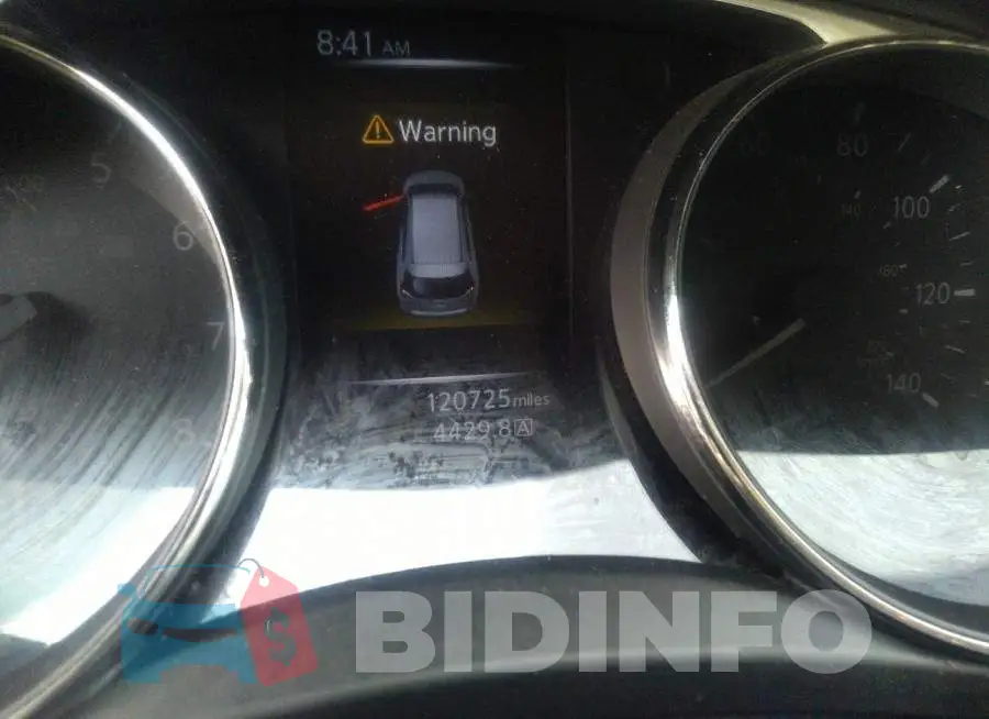 KNMAT2MT5FP506046 Photo# 7