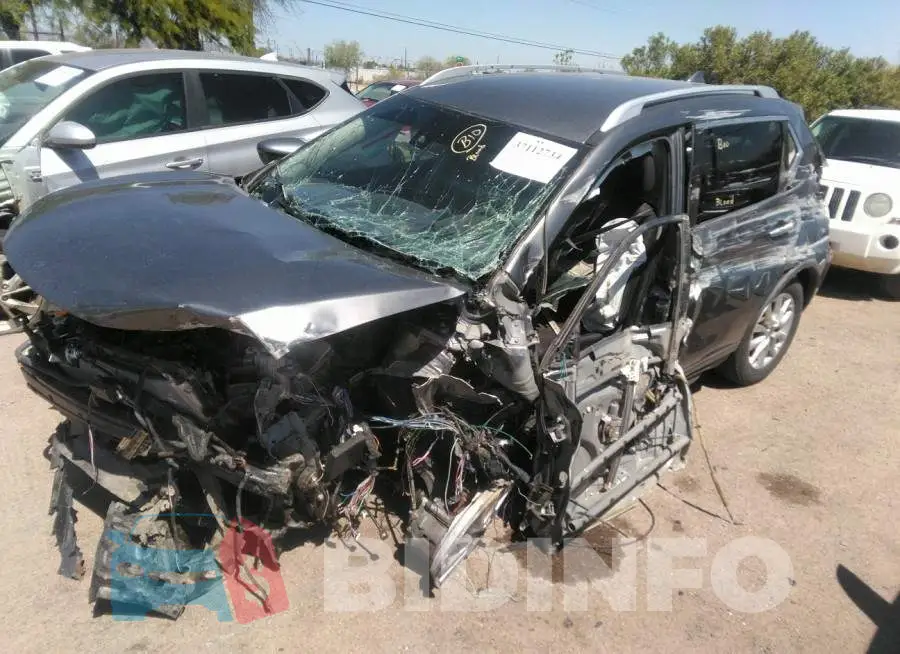 KNMAT2MT6LP502387 Photo# 2