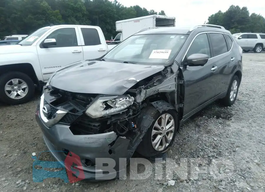 KNMAT2MT8FP546993 Photo# 6