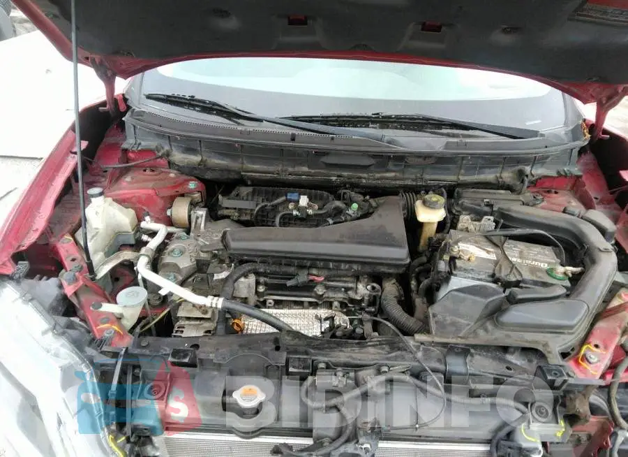 KNMAT2MT8FP550817 Photo# 10