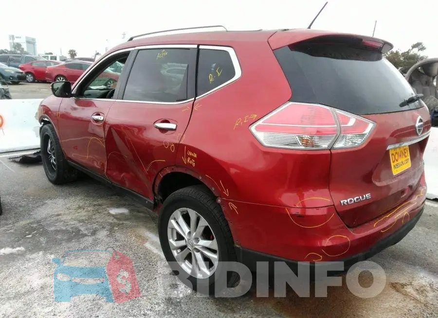 KNMAT2MT8FP550817 Photo# 3