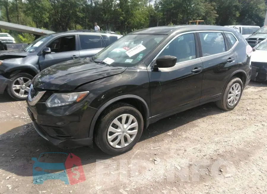 KNMAT2MV0GP642961 Photo# 2