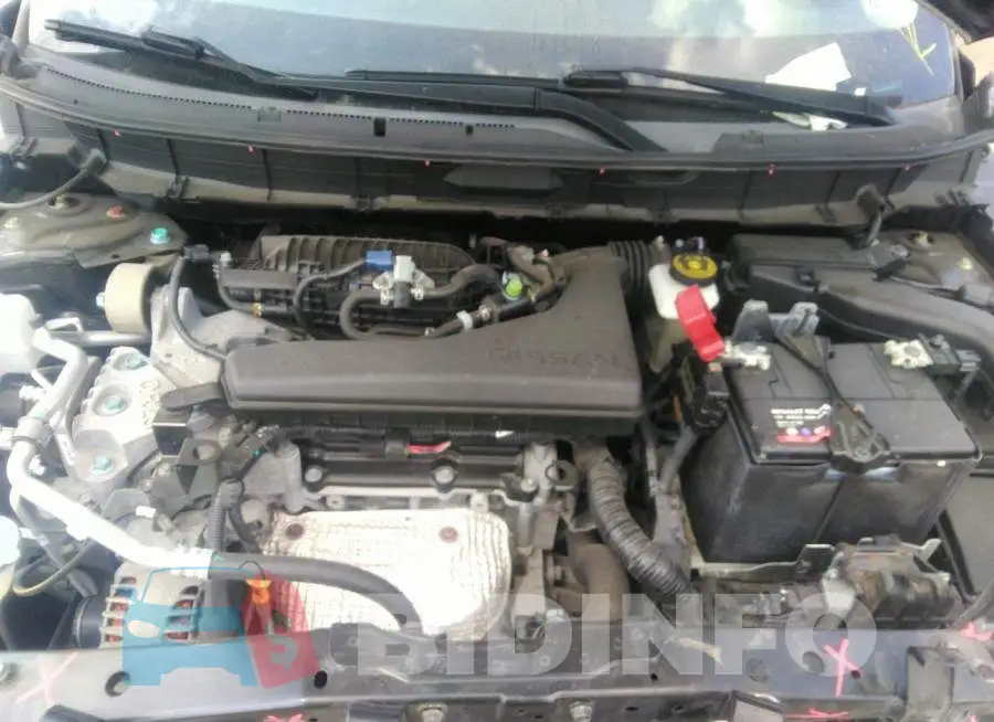 KNMAT2MV1JP585127 Photo# 10