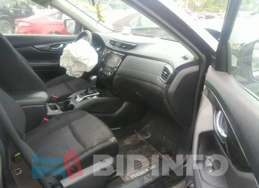 KNMAT2MV1JP588013 Photo# 5