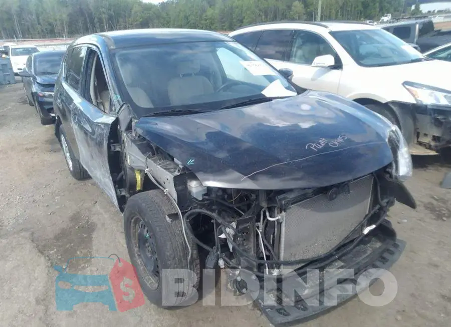KNMAT2MV4GP613821 Photo# 1