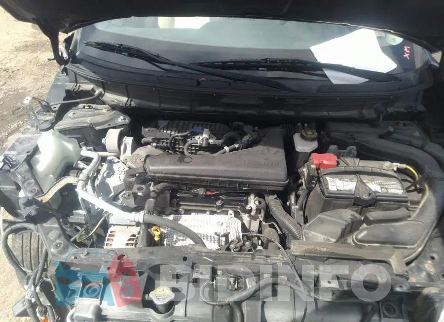 KNMAT2MV4GP613821 Photo# 10