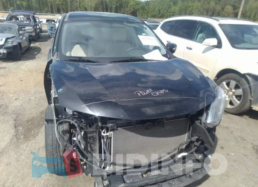 KNMAT2MV4GP613821 Photo# 6
