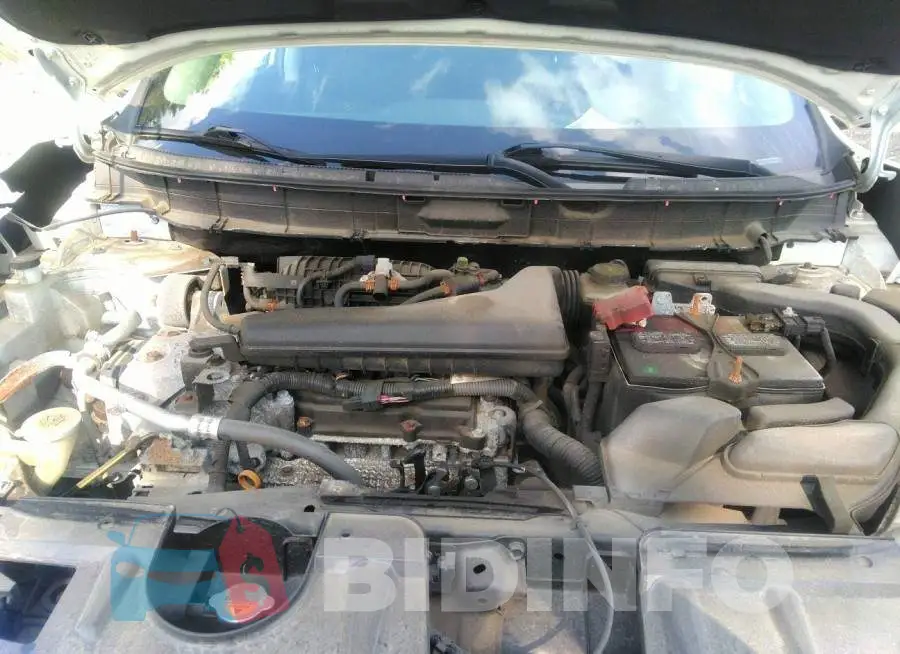 KNMAT2MV9JP589782 Photo# 10