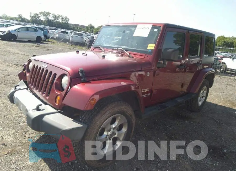 1C4BJWEG4DL532449 Photo# 2