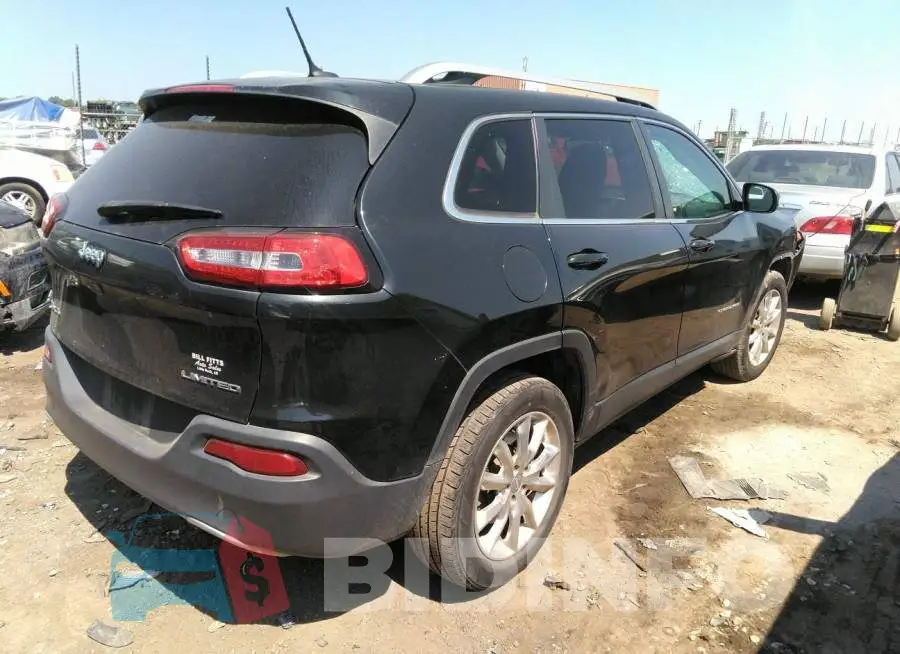 1C4PJMDB2EW240783 Photo# 4