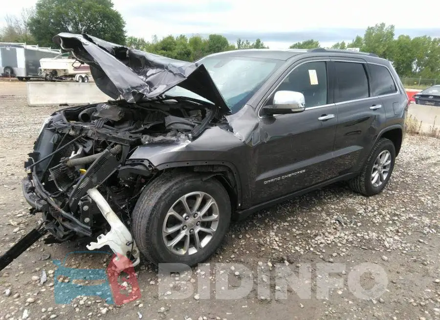 1C4RJFBG6EC214028 Photo# 2