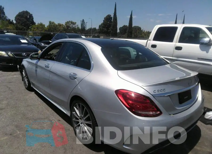 55SWF4JB5GU155041 Photo# 3